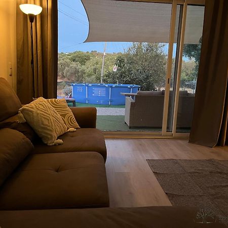 Quinta Da Alfarrobeira Peaceful Countryside Stay FAO Dış mekan fotoğraf