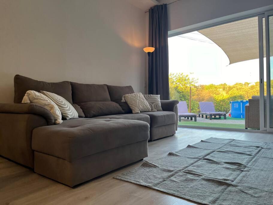 Quinta Da Alfarrobeira Peaceful Countryside Stay FAO Dış mekan fotoğraf