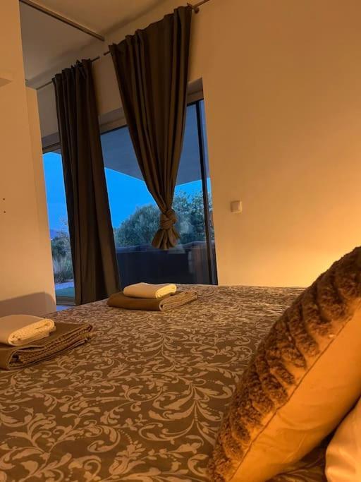 Quinta Da Alfarrobeira Peaceful Countryside Stay FAO Dış mekan fotoğraf